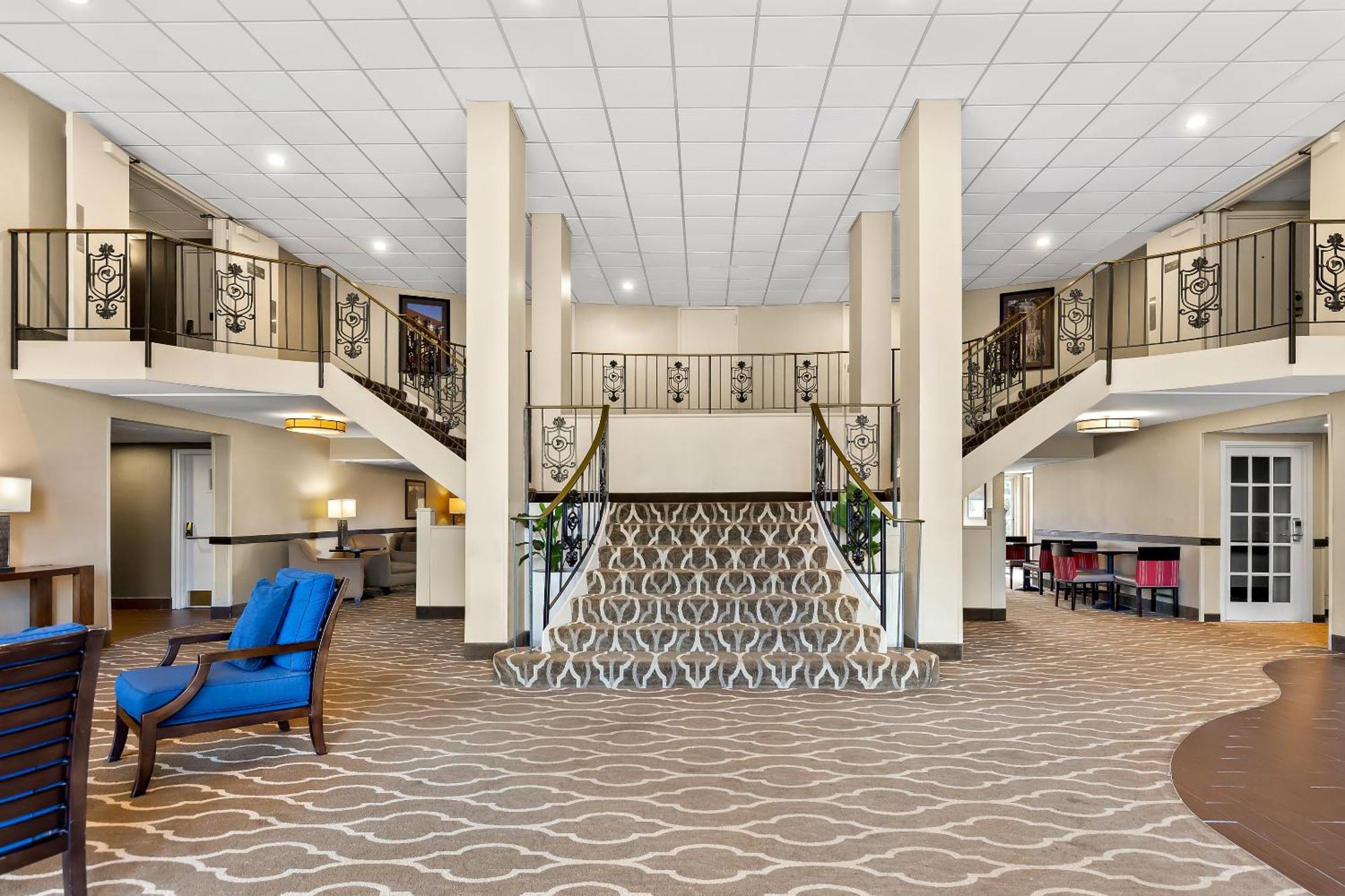 Comfort Inn St Louis - Westport Event Center Maryland Heights Exterior photo